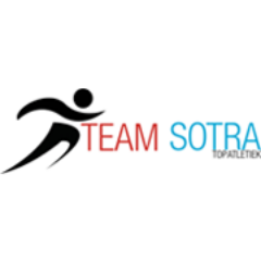 TeamSOTRA's profile picture. Stichting Opleiding Topatletiek Regio Apeldoorn | Trainingsgroepen voor Mila en Sprint/Horden @BettyHofmeijer