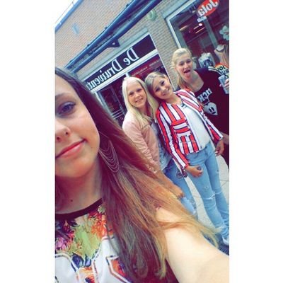 juultje1997's profile picture. 