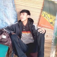 ikbal (@babalna) 's Twitter Profile