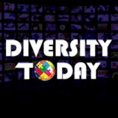 Diversity Today provides a world-class news site for beautiful diverse people . You will be able to access the latest updates and get you involved.