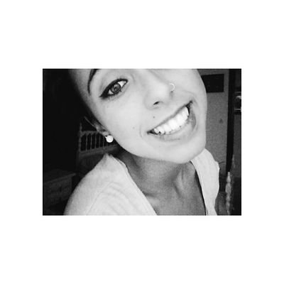 Forever trusting who we are