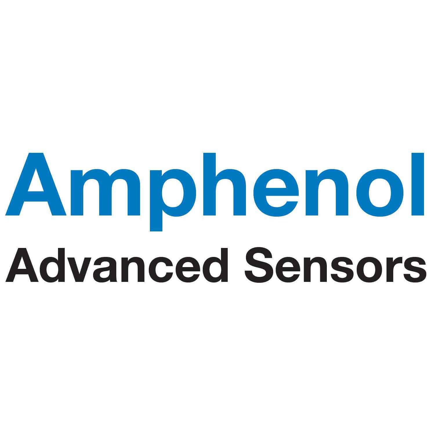 Amphenol Advanced Sensors is a company of leading industry brands as Kaye, NovaSensors, Protimeter, Telaire and Thermometrics are industry leaders over 70 years