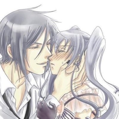 I'm simply one hell of a butler. I serve my lady, @MistressCiella in all ways I can. She is perfect.