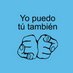 Yo Puedo Tú También (@yopuedotutmbn) Twitter profile photo