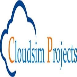 CloudsimProjs's profile picture. Cloudsim Projects Provides research & development support. Cloudsim Projects with over a decade of experience in the field of project development.