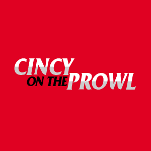 CincyOnTheProwl Profile Picture