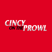 Cincy on the Prowl (@cincyontheprowl) 's Twitter Profile Photo Cincy on the Prowl (@cincyontheprowl) 's Twitter Profile Photo