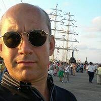 Gonzalo Marcos (@gonzalomarc1) 's Twitter Profile