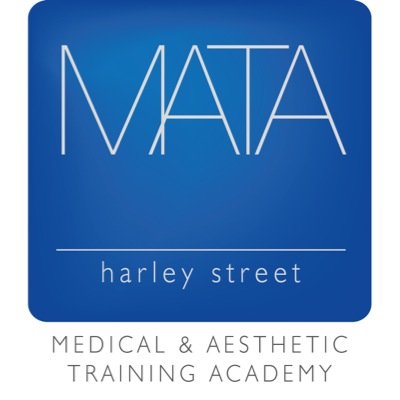 Medical and Aesthetic Training Academy based in Harley St, emphasis on safety and government guidelines.