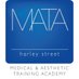 MATA Courses (@matacourses) Twitter profile photo