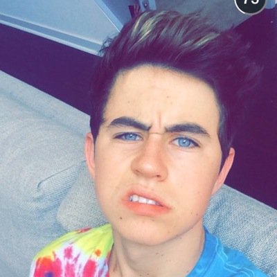 | Nash Grier | Cameron Dallas | Taylor Swift Three of the best people in the world |