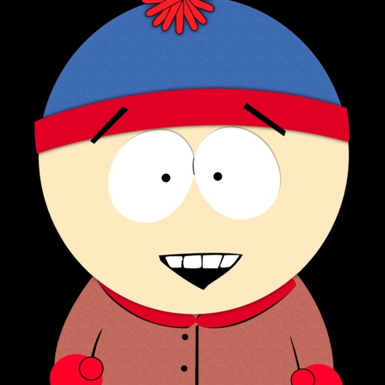 Im the real stan marsh :)