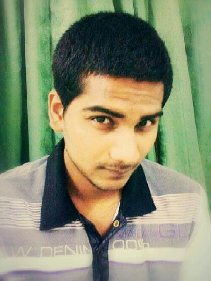 Age= 20
December 31st...
Definitely CAPRICORN...
Muslim...
SHIA...
Pakistani..,
Student...