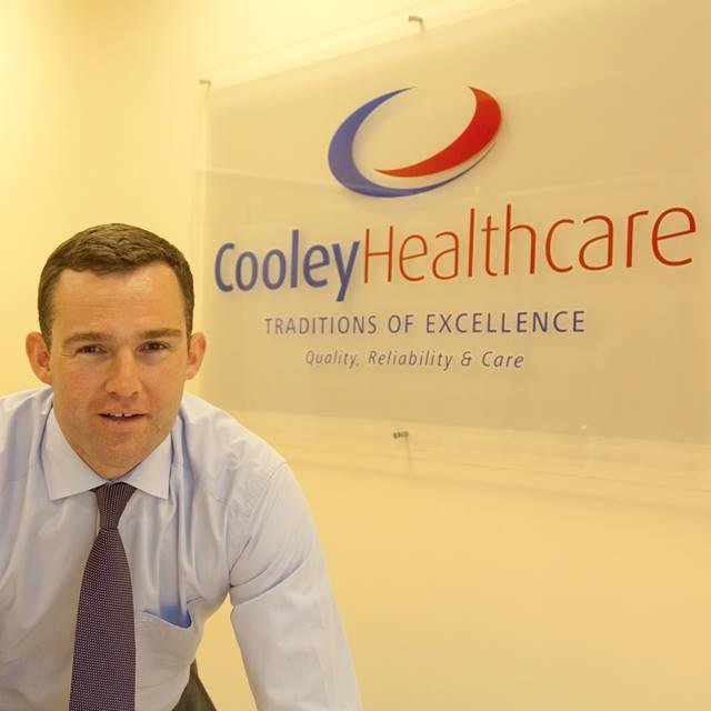Cooley Healthcare provide stairlifts and specially adapted bathrooms nationwide. We deliver more to our customer than anyone else in the business.