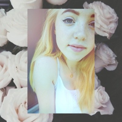 kelseyvo's profile picture. born a dancer