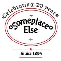 Someplace Else