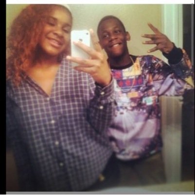 Youngest Trillest Nikka Livnn