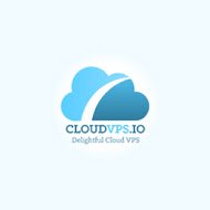 Cloudvpsio's profile picture. 