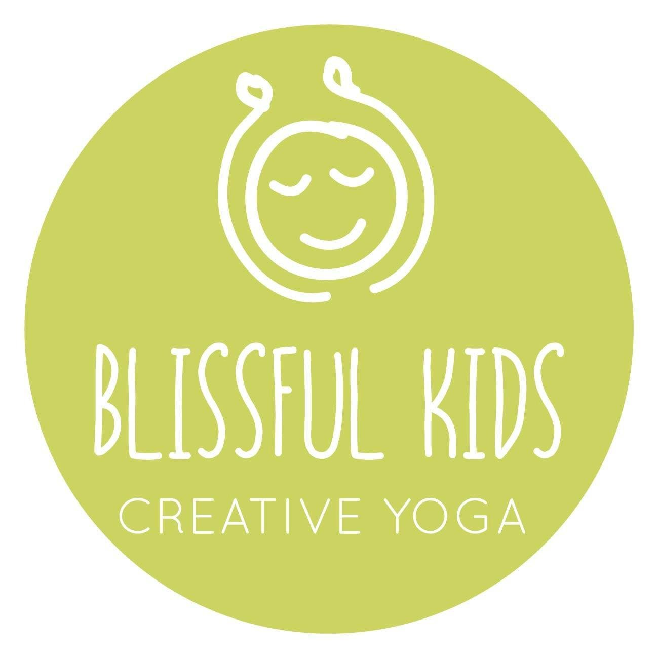 Blissful Kids is a Creative Yoga program with a holistic approach to children’s wellbeing. #kids #yoga #yogaforchildren