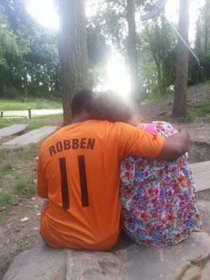 Ajax #TEAMKLOOTZAK 290513