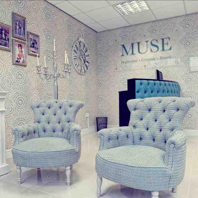 MuseLeamington's profile picture. Inspiration. Creation. Beauty.