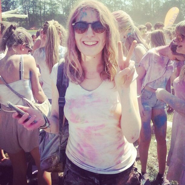 Enjoy your life and fulfill your dreams. ♥