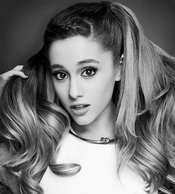 Fã Clube de Notícias dedicado a Cantora - Atriz                              ARIANA GRANDE