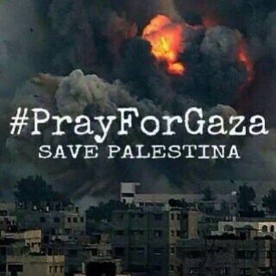 ❤️FREE PALESTINE❤️