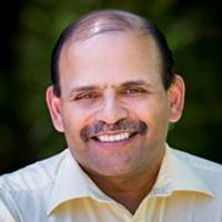 Sharad Kerur (@sharad_kerur) 's Twitter Profile