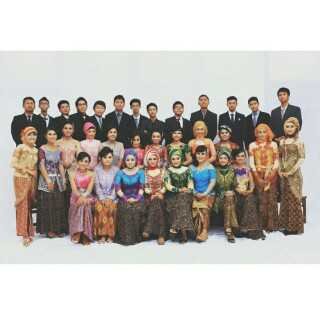 Ikatan Sosial Dua Pasukan Ibu Har | Official twitter account of XII IPS 2 2013/2014 SMA 1 PURWOKERTO |