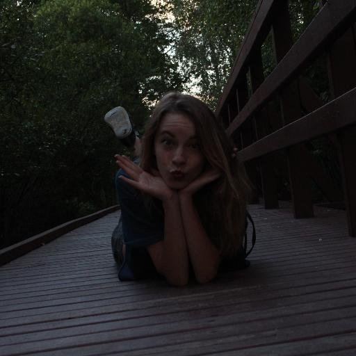 Hello!
My name is Justina, I am from Lithuania and I'm 15 years old.
And don't forget to follow me there: http://t.co/A4H6SjXleH