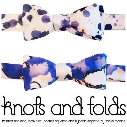 Knots And Folds Profile