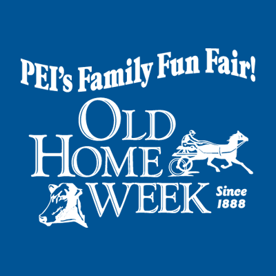 OldHomeWeek's profile picture. PEI's Family Fun Fair! Atlantic Canada's largest agriculture fair. See you August 11-20, 2016 in beautiful Charlottetown, PE