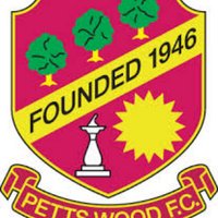 Petts wood fc (@pettswoodfc) 's Twitter Profile