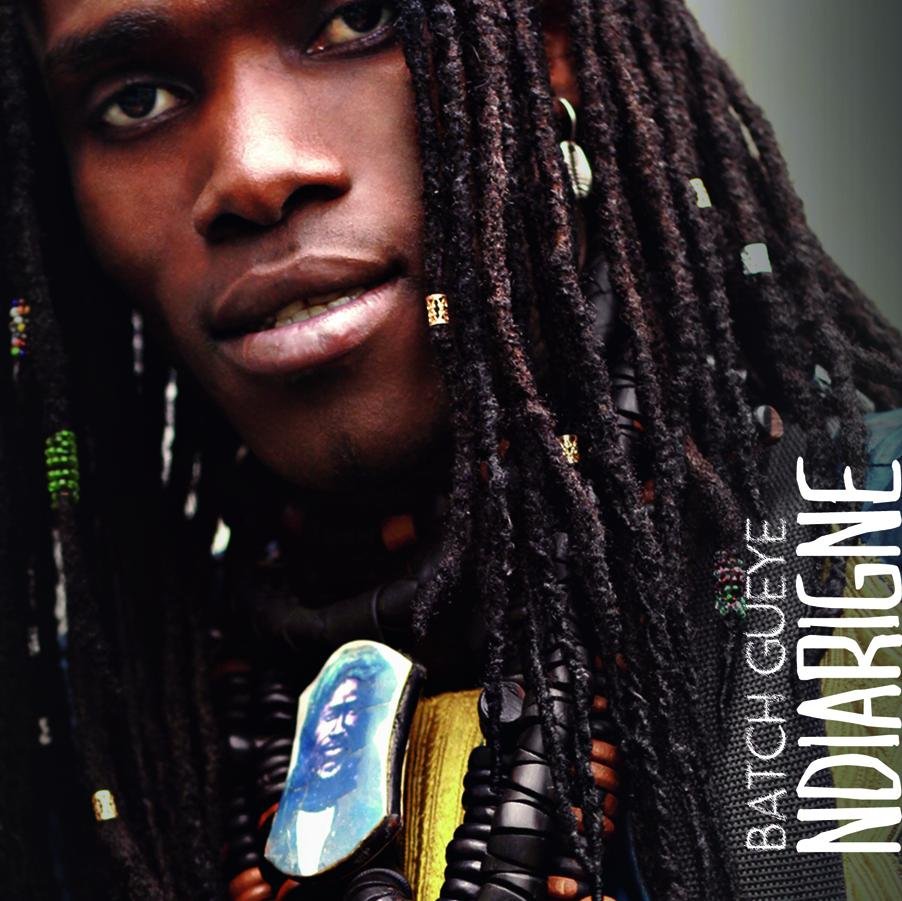 Batch Gueye Band Profile