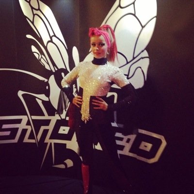 lucymae_cutajar's profile picture. freestyledancer//under 14 starter & intermediate