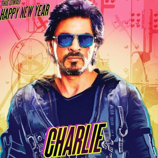 Truly & Only SRK Fan-Base...♥