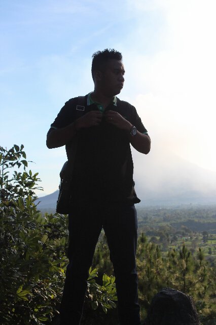 Semoga Hidup Penuh Manfaat..Sukses Dunia Akhirat...Aamiin...
