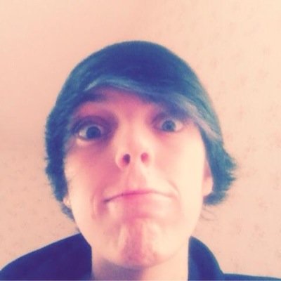 I'm Devon. 18. Bisexual.. I listen to amazing music. anime is really cool. I speak my mind. Idk man. Bands.
