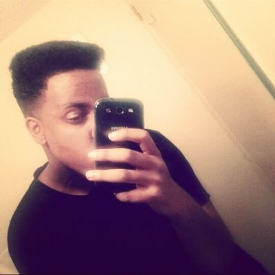 mohamedjego's profile picture. Wait why do ppl say the sky is the limit if there's footsteps on the moon ? .... #JustDoit