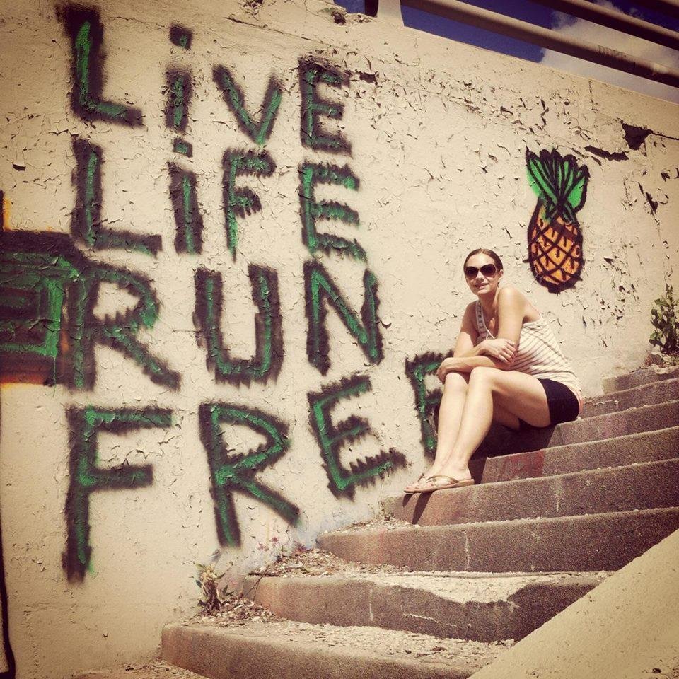 lindsaybetz's profile picture. Reader, writer, runner, chickpea addict and new mom