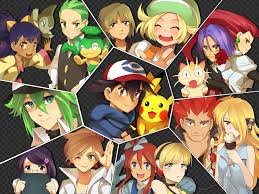 Hey guys! Like seeing cool Pokémon stuff!? Me too. So Im here to show merch and other things too. Just follow me to see what types of things are in store.