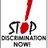 SayNoDiscrimination 