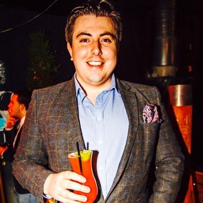 Champagne, Oranges, Equities & Hair Dye
