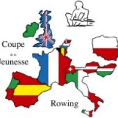 The Coupe de la Jeunesse is an international rowing regatta for rowers under the age of 18, and rowed over 2000m every year. This year held in Libourne, France.