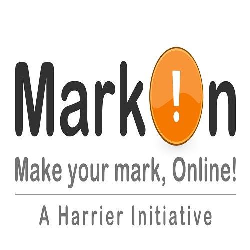 MarkOn