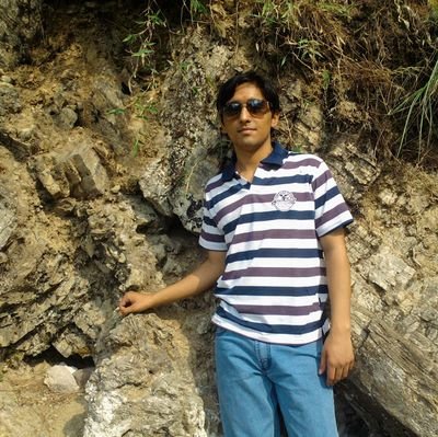 rks2611's profile picture. 