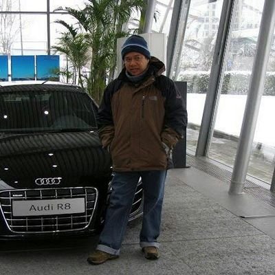 MYossoontorn's profile picture. 