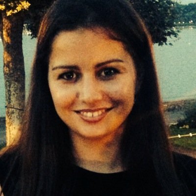 StephanieVerin's profile picture. Optimist.