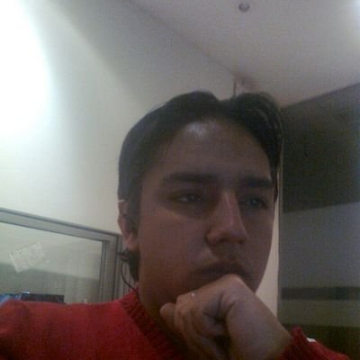 rudarab's profile picture. Locutor del CST, Amante de la Música y la radio e hincha del glorioso independiente Santafe